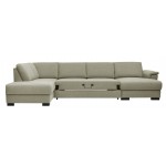 Minkšta U-formos sofa LL5115BD Minkšta U-formos sofa LL5115BD